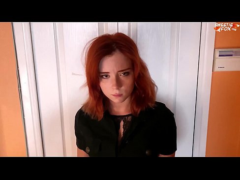 ❤️ Ochranka potrestala peknú ženu za krádež v obchode - sperma v ústach ☑ Jedinečné porno na sk.vlad-massage-salon.ru