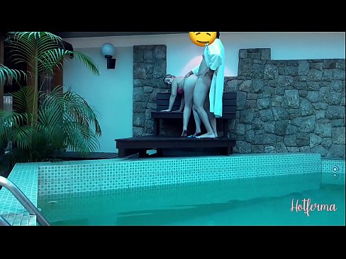 ❤️ Šéf pozve slúžku k bazénu, ale neodolala horúcemu ☑ Jedinečné porno na sk.vlad-massage-salon.ru