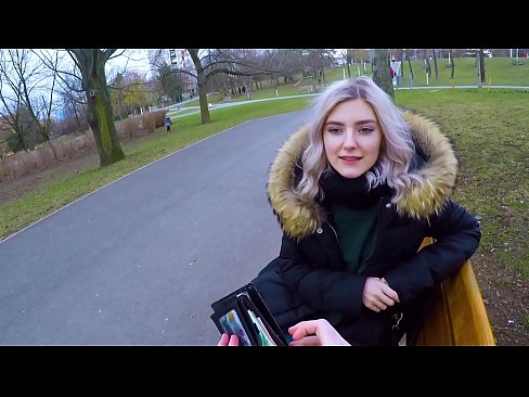 ❤️ Prehltne cudzincovo horúce semeno za peniaze - fajčenie v parku Eva Elfie ☑ Jedinečné porno na sk.vlad-massage-salon.ru